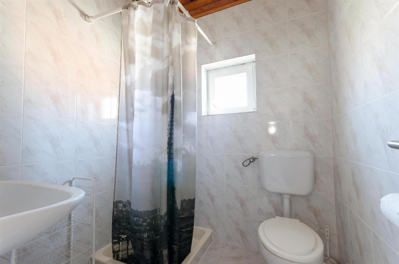 Apartments Anica F Lopar Luaran gambar