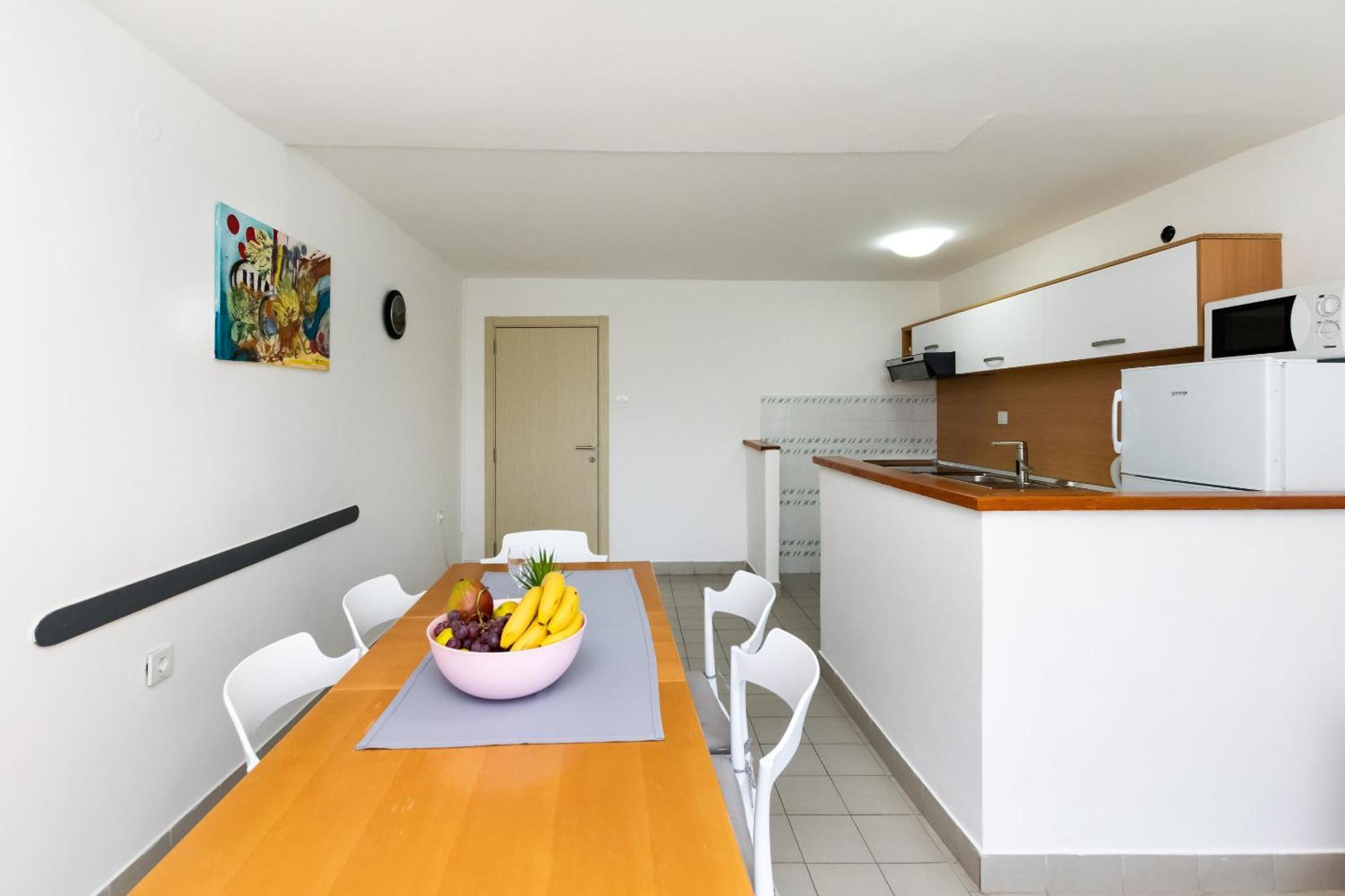 Apartments Anica F Lopar Luaran gambar