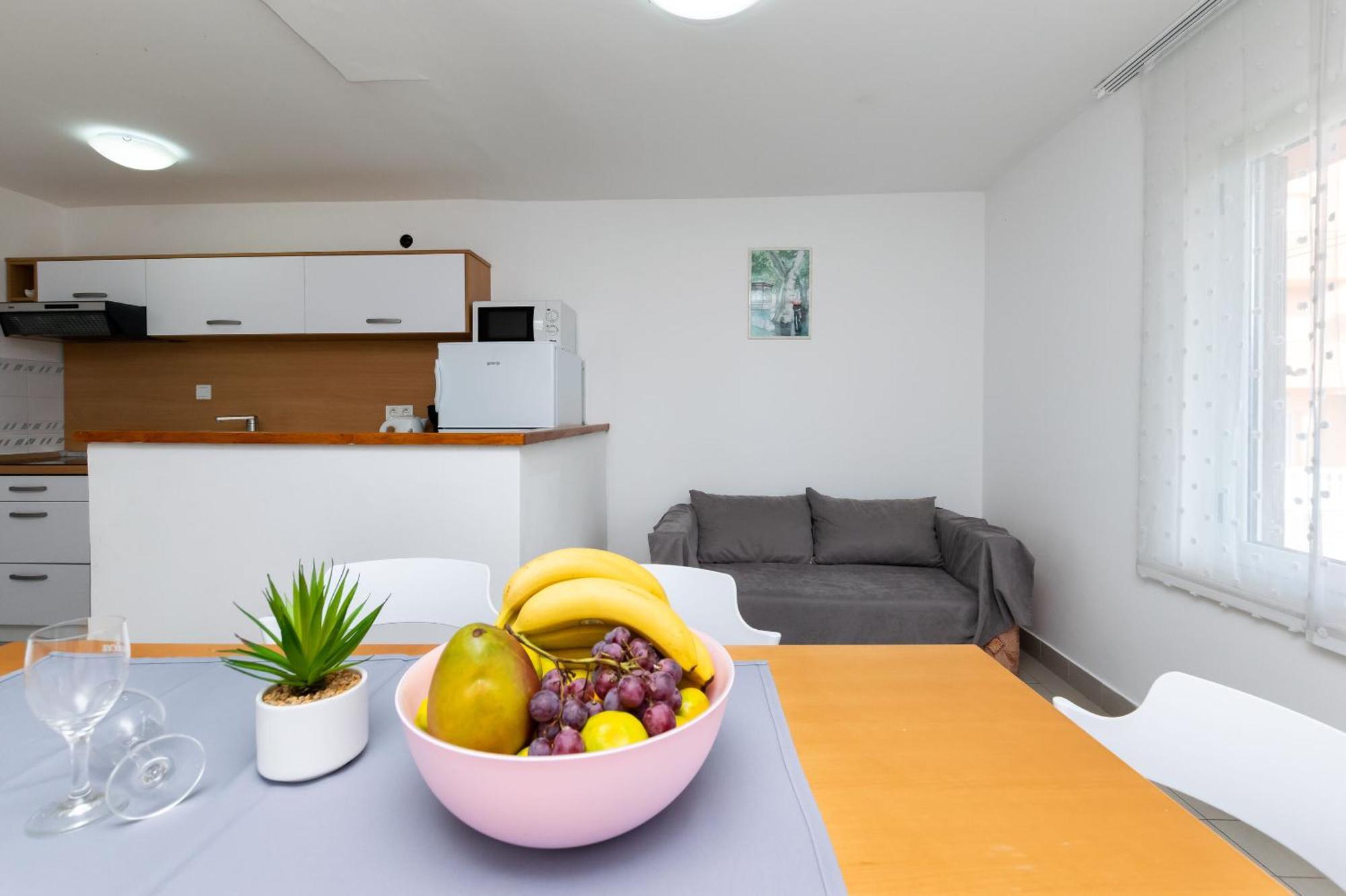 Apartments Anica F Lopar Luaran gambar