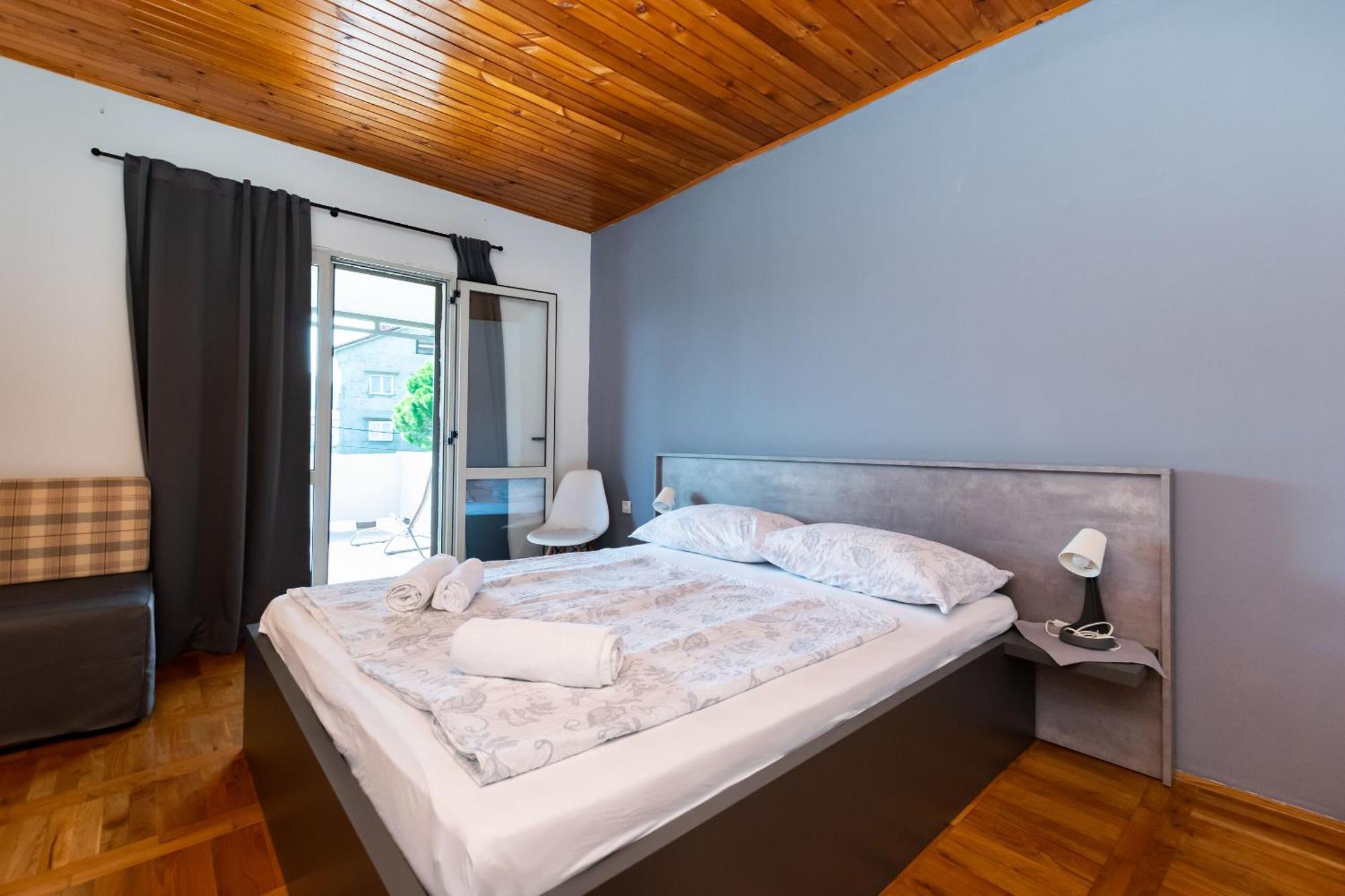 Apartments Anica F Lopar Luaran gambar