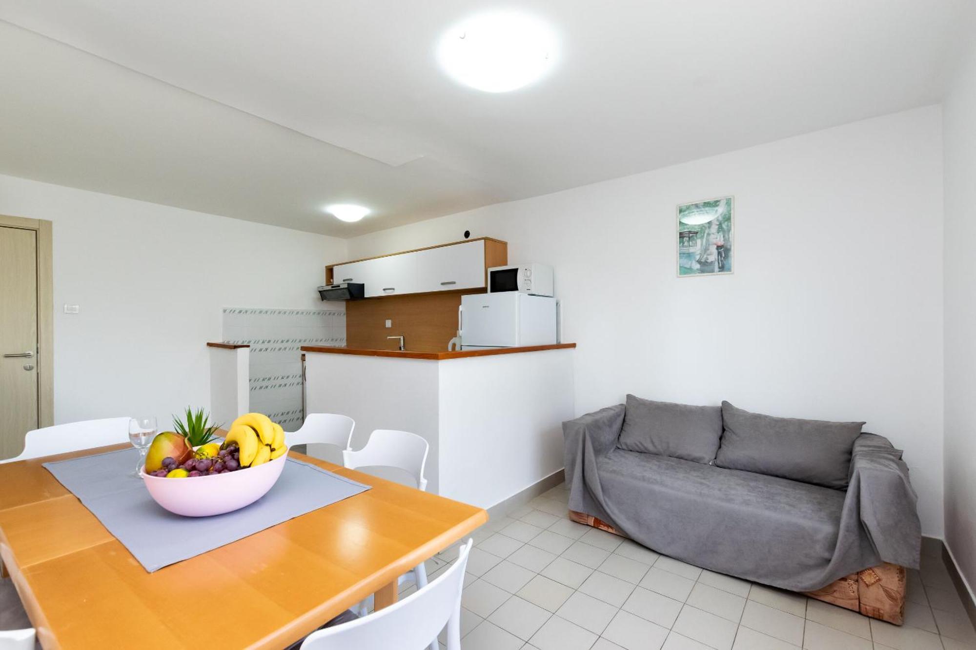 Apartments Anica F Lopar Luaran gambar