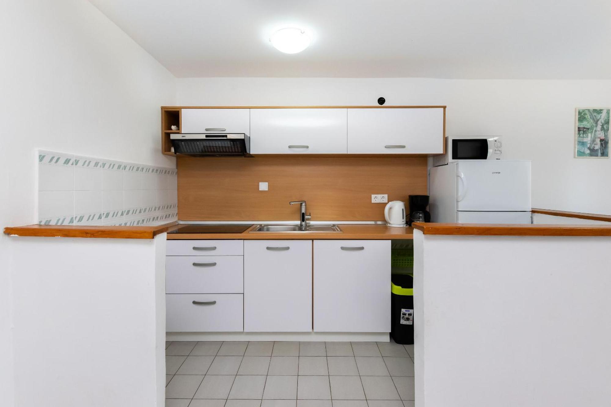 Apartments Anica F Lopar Luaran gambar