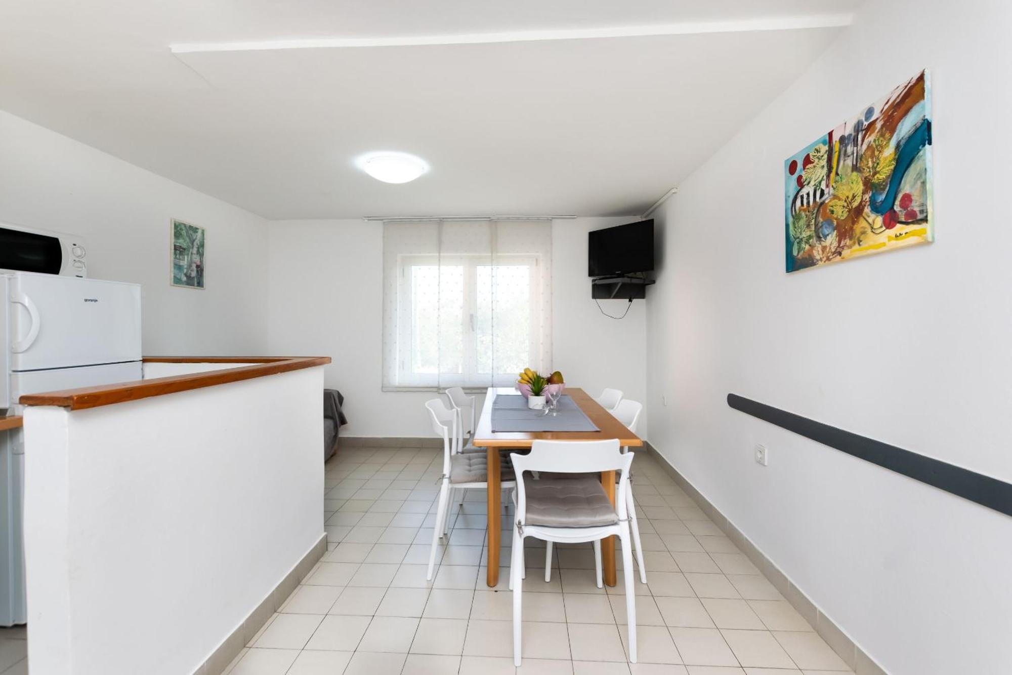 Apartments Anica F Lopar Luaran gambar
